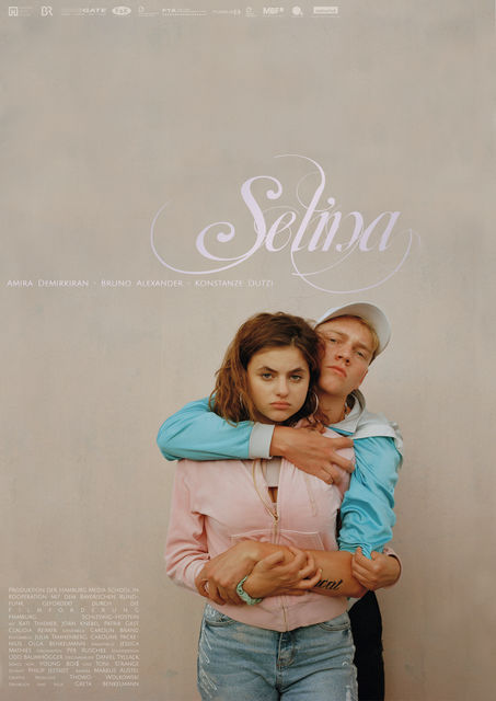 постер Selina